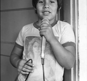Louis Hock